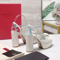 $125.00 USD Valentino Sandal For Women #1363335
