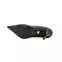 $80.00 USD Versace High-Heeled Shoes For Women #1363340