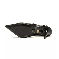 $80.00 USD Versace High-Heeled Shoes For Women #1363350