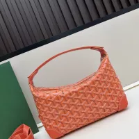 $64.00 USD Goyard AAA Quality Handbags For Women #1363398