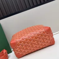 $64.00 USD Goyard AAA Quality Handbags For Women #1363398