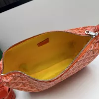 $64.00 USD Goyard AAA Quality Handbags For Women #1363398