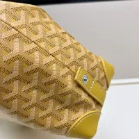 $64.00 USD Goyard AAA Quality Handbags For Women #1363400