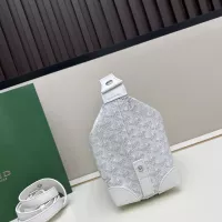 $64.00 USD Goyard AAA Quality Handbags For Women #1363403