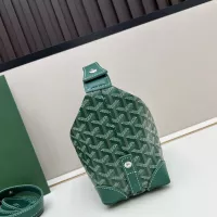 $64.00 USD Goyard AAA Quality Handbags For Women #1363404