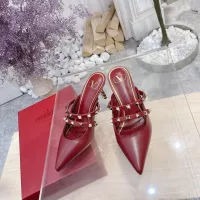 $96.00 USD Valentino Sandal For Women #1363430