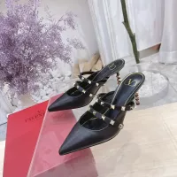 $96.00 USD Valentino Sandal For Women #1363431