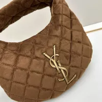 $76.00 USD Yves Saint Laurent AAA Quality Handbags For Women #1363434