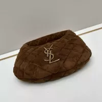 $76.00 USD Yves Saint Laurent AAA Quality Handbags For Women #1363434