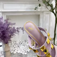 $96.00 USD Valentino Sandal For Women #1363435