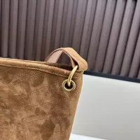 $96.00 USD Yves Saint Laurent YSL AAA Quality Shoulder Bags For Women #1363444