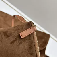 $98.00 USD Yves Saint Laurent YSL AAA Quality Shoulder Bags For Women #1363447