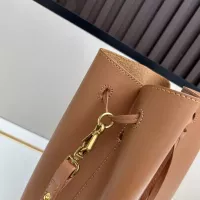 $85.00 USD Yves Saint Laurent YSL AAA Quality Shoulder Bags For Women #1363451