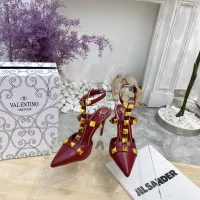 $96.00 USD Valentino Sandal For Women #1363452