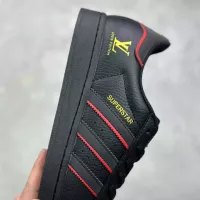 $102.00 USD Adidas Originals Superstar Shoes For Men #1363457