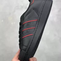 $102.00 USD Adidas Originals Superstar Shoes For Men #1363457