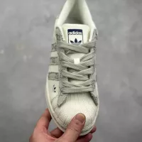 $102.00 USD Adidas Originals Superstar Shoes For Men #1363459