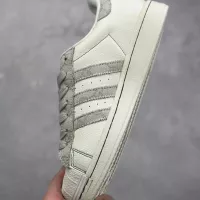 $102.00 USD Adidas Originals Superstar Shoes For Men #1363459
