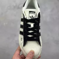 $102.00 USD Adidas Originals Superstar Shoes For Women #1363460