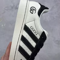 $102.00 USD Adidas Originals Superstar Shoes For Men #1363461