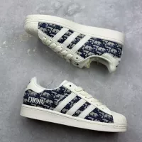 $102.00 USD Adidas Originals Superstar Shoes For Women #1363466
