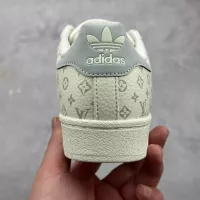 $102.00 USD Adidas Originals Superstar Shoes For Women #1363468