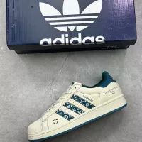 $102.00 USD Adidas Originals Superstar Shoes For Women #1363472