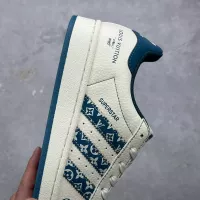 $102.00 USD Adidas Originals Superstar Shoes For Women #1363472