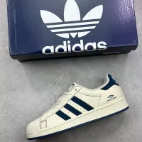 $102.00 USD Adidas Originals Superstar Shoes For Women #1363476