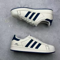 $102.00 USD Adidas Originals Superstar Shoes For Women #1363476