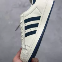 $102.00 USD Adidas Originals Superstar Shoes For Women #1363476