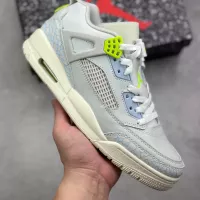 $108.00 USD Air Jordan Spizike For Men #1363479