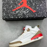$108.00 USD Air Jordan Spizike For Men #1363481