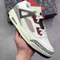 $108.00 USD Air Jordan Spizike For Men #1363483