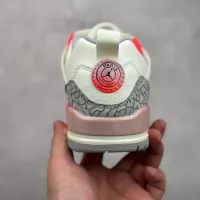$108.00 USD Air Jordan Spizike For Men #1363485