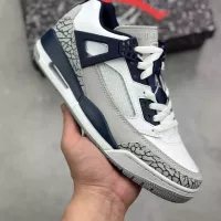 $108.00 USD Air Jordan Spizike For Men #1363487