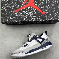 $108.00 USD Air Jordan Spizike For Men #1363487