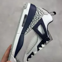 $108.00 USD Air Jordan Spizike For Men #1363487