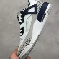$108.00 USD Air Jordan Spizike For Men #1363487
