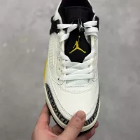 $108.00 USD Air Jordan Spizike For Men #1363491