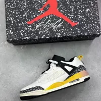 $108.00 USD Air Jordan Spizike For Men #1363491