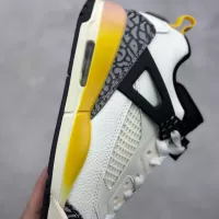 $108.00 USD Air Jordan Spizike For Men #1363491