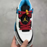 $108.00 USD Air Jordan Spizike For Men #1363493