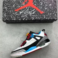 $108.00 USD Air Jordan Spizike For Men #1363493