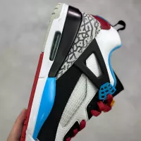 $108.00 USD Air Jordan Spizike For Men #1363493
