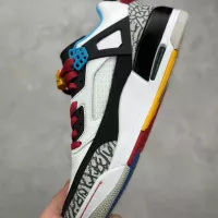 $108.00 USD Air Jordan Spizike For Men #1363493