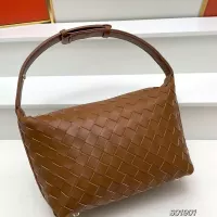 $96.00 USD Bottega Veneta BV AAA Quality Handbags For Women #1363495