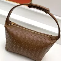 $96.00 USD Bottega Veneta BV AAA Quality Handbags For Women #1363495