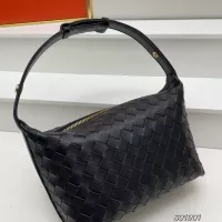 $96.00 USD Bottega Veneta BV AAA Quality Handbags For Women #1363496