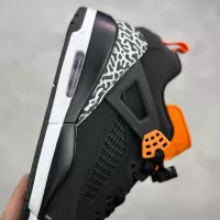 $108.00 USD Air Jordan Spizike For Men #1363498